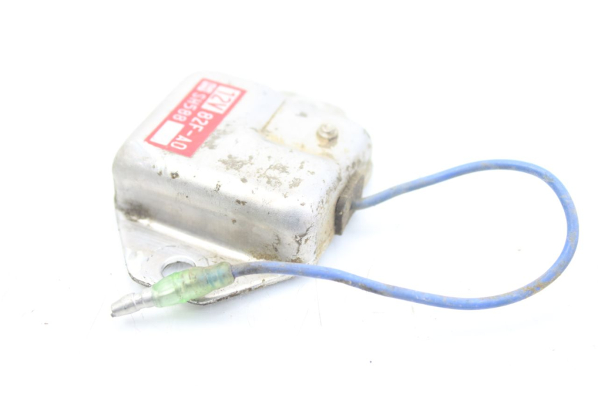 photo de WIDERSTAND YAMAHA BLASTER 200 (2003 - 2007) - Hauptansicht