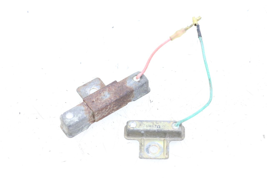 photo de WIDERSTAND PEUGEOT BUXY 50 (1993 - 1998) - Hauptansicht