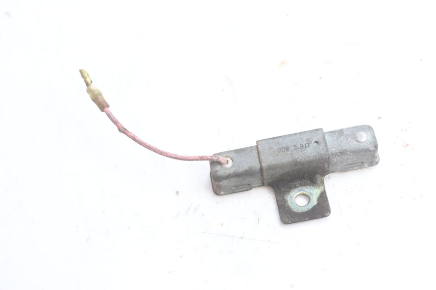 photo de WIDERSTAND PEUGEOT BUXY 50 (1993 - 1998) - Detailansicht des Bauteils