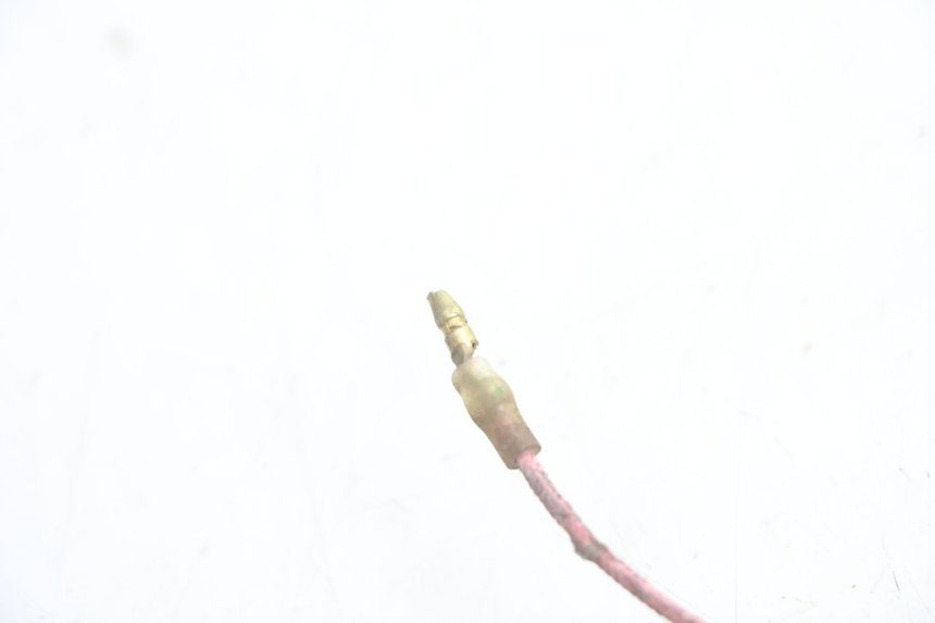 photo de WIDERSTAND PEUGEOT BUXY 50 (1993 - 1998) - Alternative Perspektive
