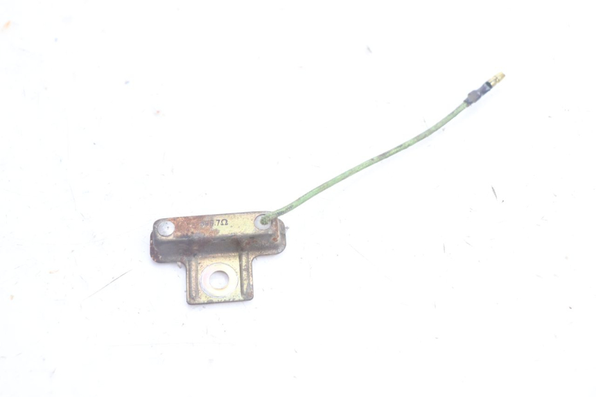 photo de WIDERSTAND PEUGEOT BUXY 50 (1993 - 1998) - Technische Nahaufnahme