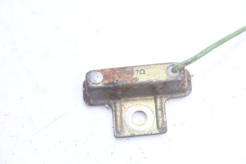 photo de WIDERSTAND PEUGEOT BUXY 50 (1993 - 1998) - Gesamtansicht des Produkts