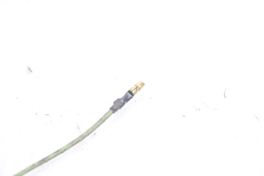 photo de WIDERSTAND PEUGEOT BUXY 50 (1993 - 1998) - Details der Befestigungspunkte