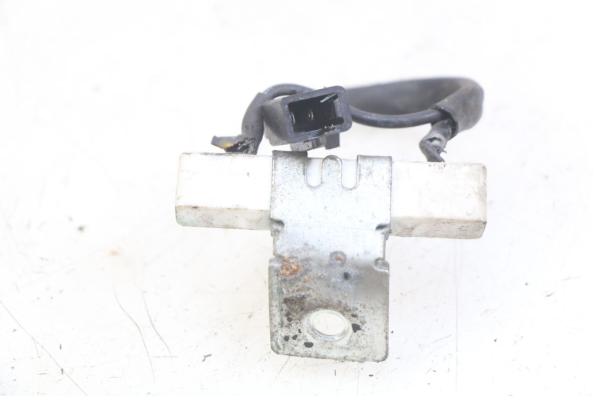 photo de WIDERSTAND TGB CITY 2 50 (2009 - 2013) - Hauptansicht