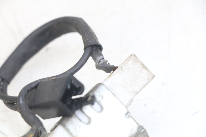 photo de WIDERSTAND TGB CITY 2 50 (2009 - 2013) - Detailansicht des Bauteils