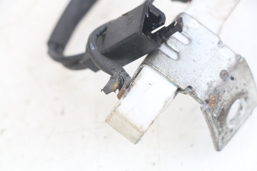 photo de WIDERSTAND TGB CITY 2 50 (2009 - 2013) - Technische Nahaufnahme