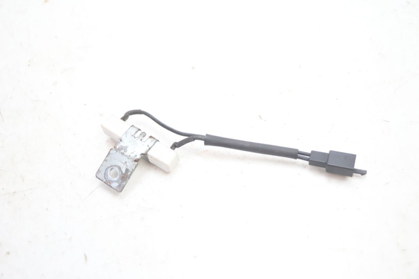 photo de WIDERSTAND TGB CITY RS 50 (2011 - 2016) - Alternative Perspektive