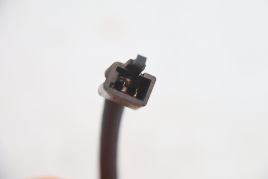 photo de WIDERSTAND TGB CITY RS 50 (2011 - 2016) - Technische Nahaufnahme