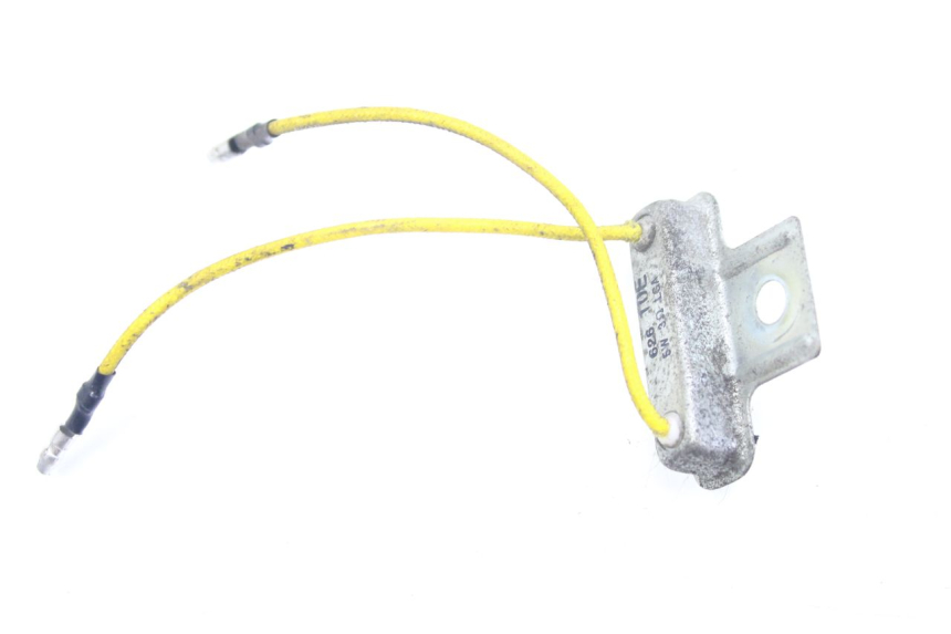 photo de WIDERSTAND SYM CITYCOM CITY COM 125 (2009 - 2014) - Hauptansicht