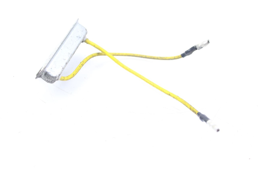 photo de WIDERSTAND SYM CITYCOM CITY COM 125 (2009 - 2014) - Zoom auf Gebrauchszustand