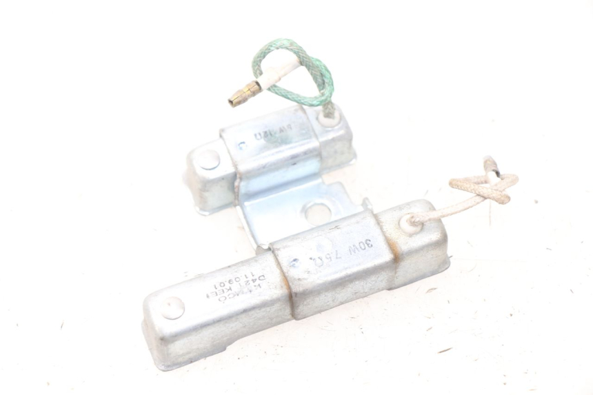 photo de WIDERSTAND KYMCO DINK 4T 50 (2007 - 2018) - Hauptansicht