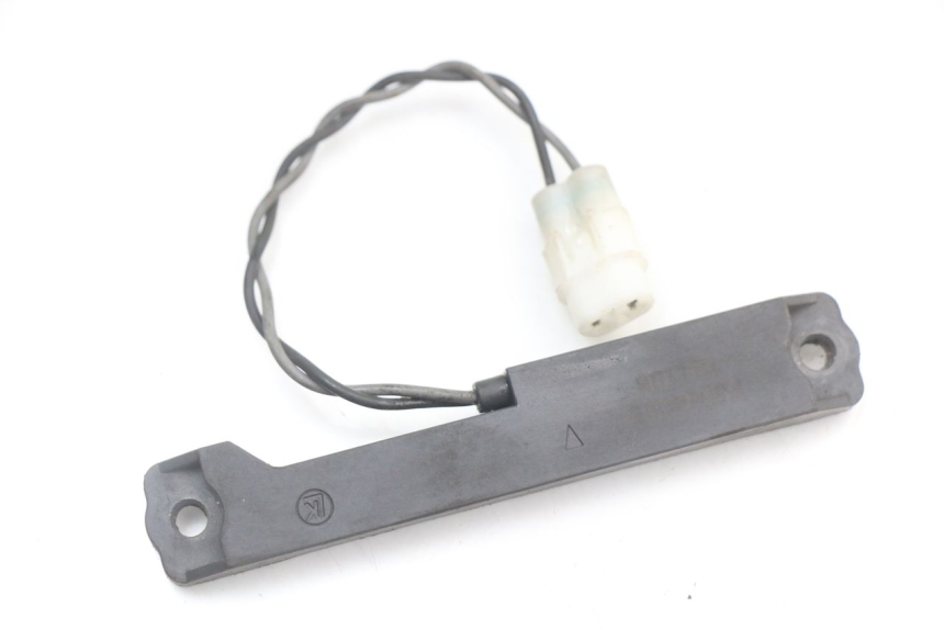 photo de WIDERSTAND LONGJIA EASY MAX 125 (2020 - 2024) - Hauptansicht