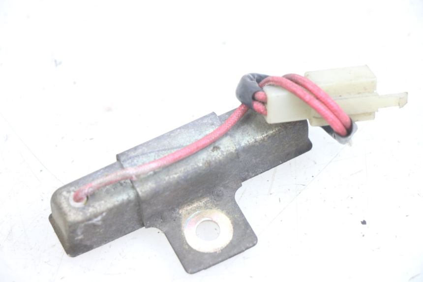 photo de WIDERSTAND TNT MOTOR FASTINO 4T 50 (2013 - 2019) - Hauptansicht