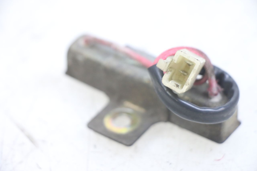 photo de WIDERSTAND TNT MOTOR FASTINO 4T 50 (2013 - 2019) - Detailansicht des Bauteils