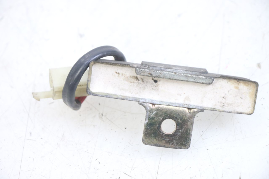 photo de WIDERSTAND TNT MOTOR FASTINO 4T 50 (2013 - 2019) - Zoom auf Gebrauchszustand