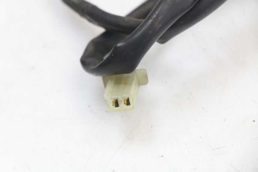 photo de WIDERSTAND HONDA FES PANTHEON 2T 125 (1998 - 2002) - Alternative Perspektive