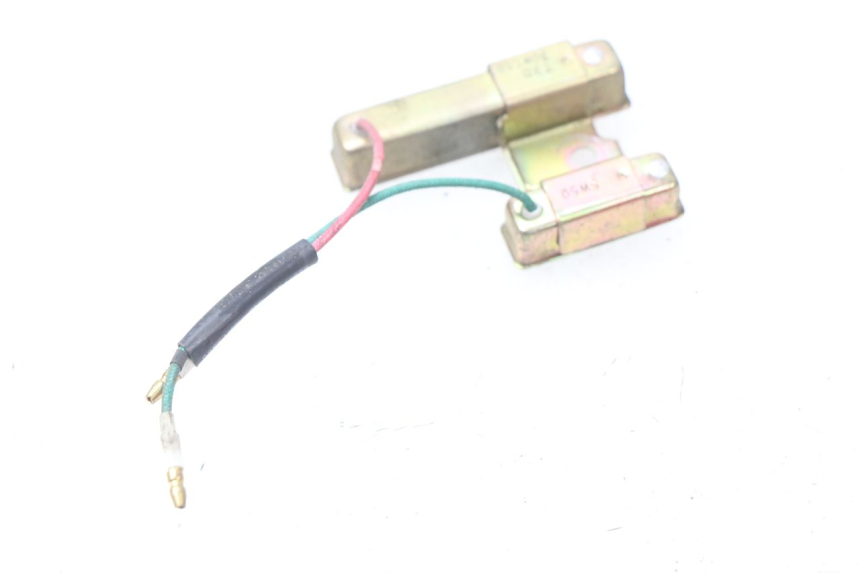 photo de WIDERSTAND SYM FIDDLE 2 50 (2008 - 2013) - Hauptansicht