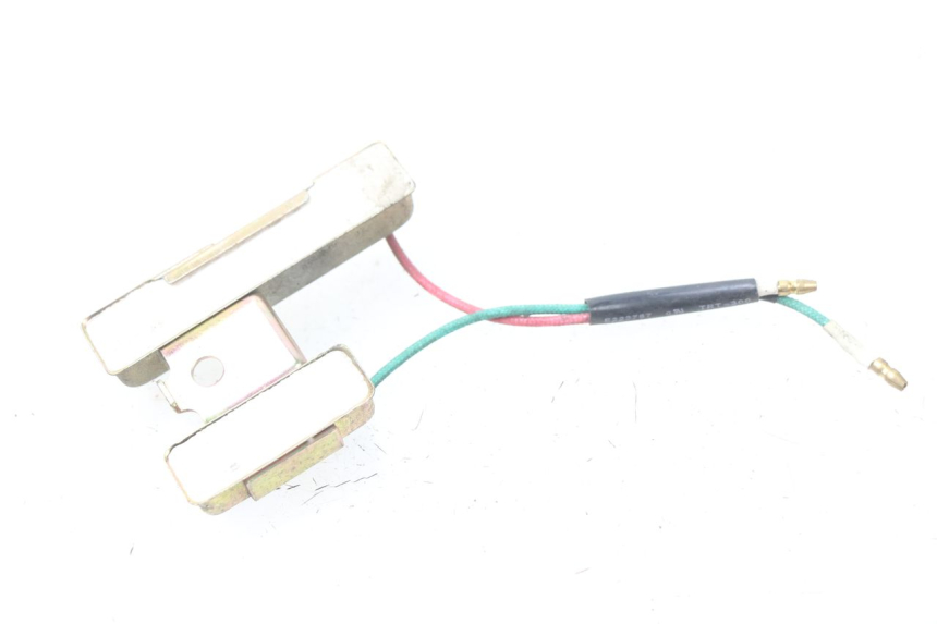 photo de WIDERSTAND SYM FIDDLE 2 50 (2008 - 2013) - Detailansicht des Bauteils