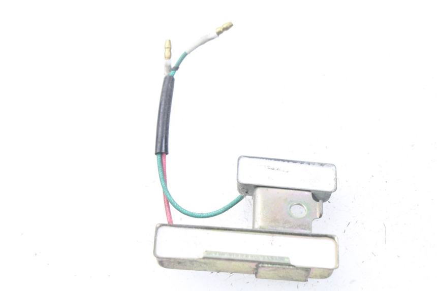 photo de WIDERSTAND SYM FIDDLE 2 50 (2008 - 2013) - Detailansicht des Bauteils