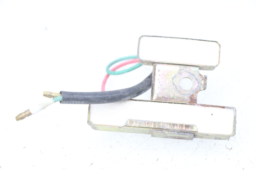 photo de WIDERSTAND SYM FIDDLE 2 50 (2008 - 2013) - Detailansicht des Bauteils