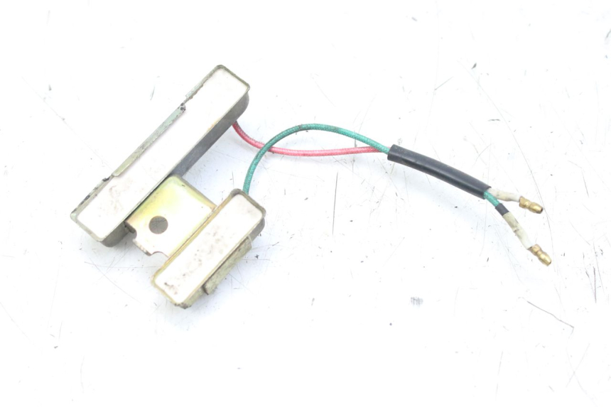 photo de WIDERSTAND SYM FIDDLE 2 50 (2008 - 2013) - Detailansicht des Bauteils