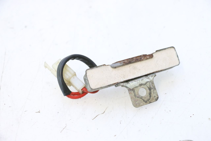 photo de WIDERSTAND KEEWAY FOCUS 50 (2006 - 2009) - Detailansicht des Bauteils