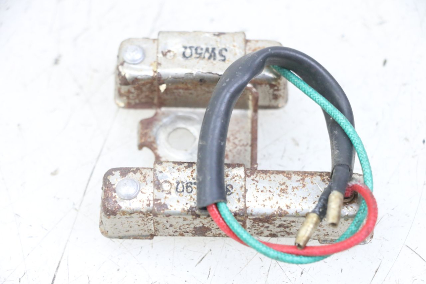 photo de WIDERSTAND GOES WIKI 125 (2010 - 2015) - Hauptansicht