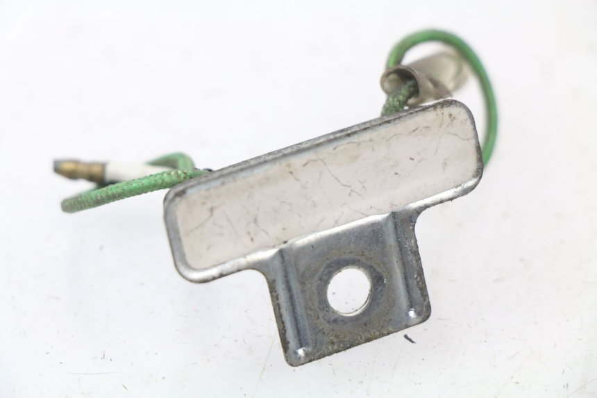 photo de WIDERSTAND KYMCO GRAND DINK 250 (2002 - 2007) - Detailansicht des Bauteils