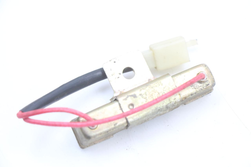 photo de WIDERSTAND TNT MOTOR GRIDO 2T 50 (2010 - 2019) - Detailansicht des Bauteils