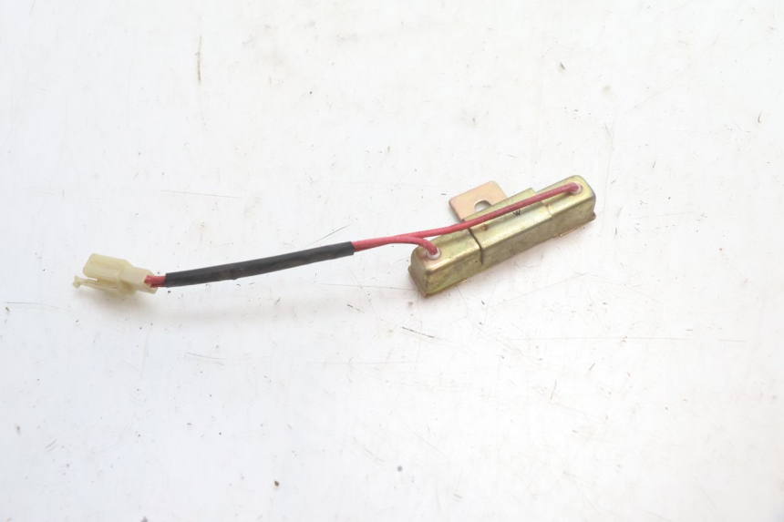 photo de WIDERSTAND TNT MOTOR GRIDO 2T 50 (2010 - 2019) - Hauptansicht