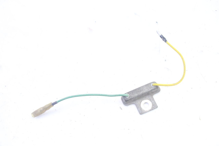 photo de WIDERSTAND SYM GTS EVO 125 (2009 - 2013) - Detailansicht des Bauteils