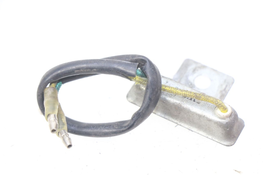 photo de WIDERSTAND HAOTIAN HT125T-2 125 - Hauptansicht