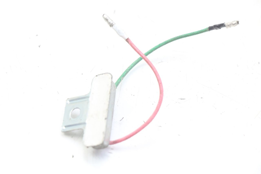 photo de WIDERSTAND SYM JET EURO X 2T 50 (2003 - 2007) - Detailansicht des Bauteils