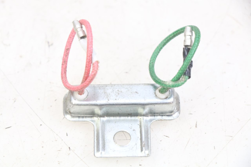 photo de WIDERSTAND SYM JET SPORT XR 50 (2006 - 2015) - Hauptansicht