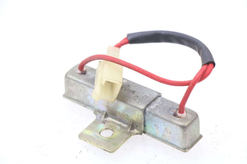 photo de WIDERSTAND RIDE JUMP 2T 50 (2012 - 2017) - Hauptansicht