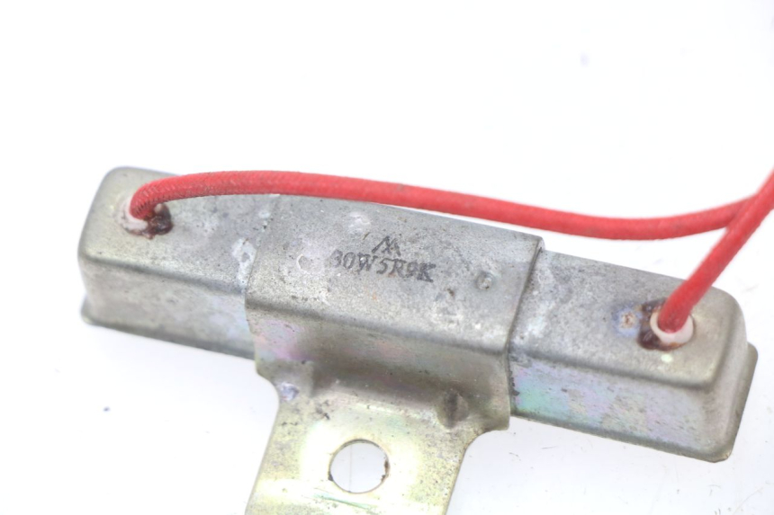 photo de WIDERSTAND RIDE JUMP 2T 50 (2012 - 2017) - Detailansicht des Bauteils