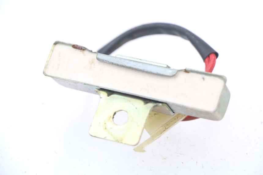 photo de WIDERSTAND RIDE JUMP 2T 50 (2012 - 2017) - Zoom auf Gebrauchszustand