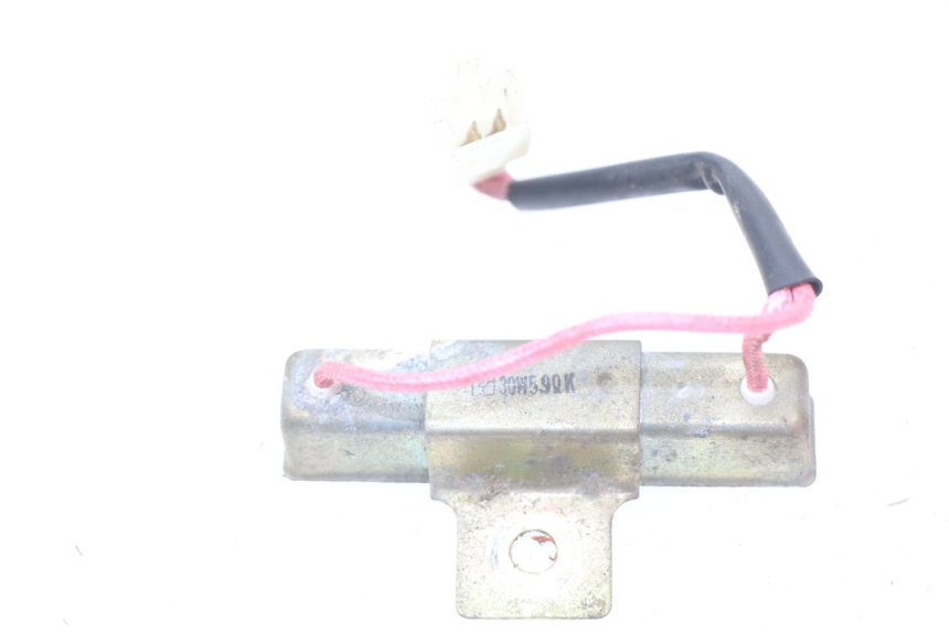 photo de WIDERSTAND RIDE JUMP 2T 50 (2012 - 2017) - Hauptansicht