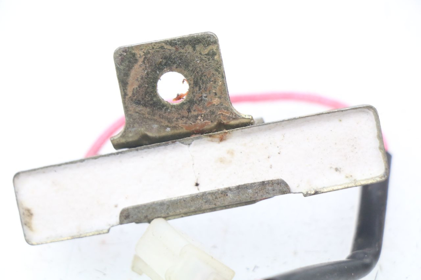 photo de WIDERSTAND RIDE JUMP 2T 50 (2012 - 2017) - Detailansicht des Bauteils