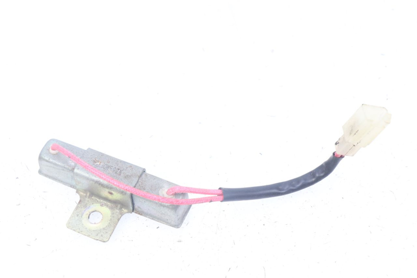 photo de WIDERSTAND RIDE JUMP 2T 50 (2012 - 2017) - Hauptansicht