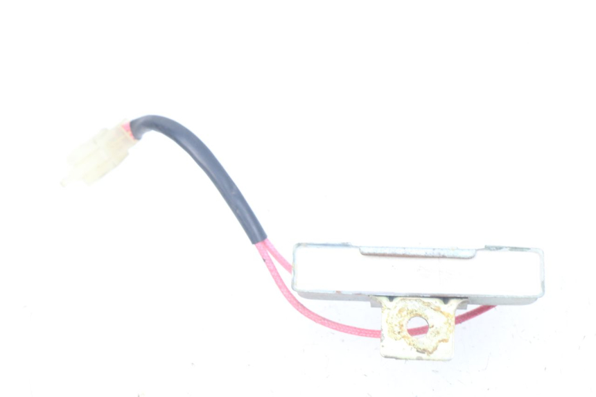 photo de WIDERSTAND RIDE JUMP 2T 50 (2012 - 2017) - Zoom auf Gebrauchszustand