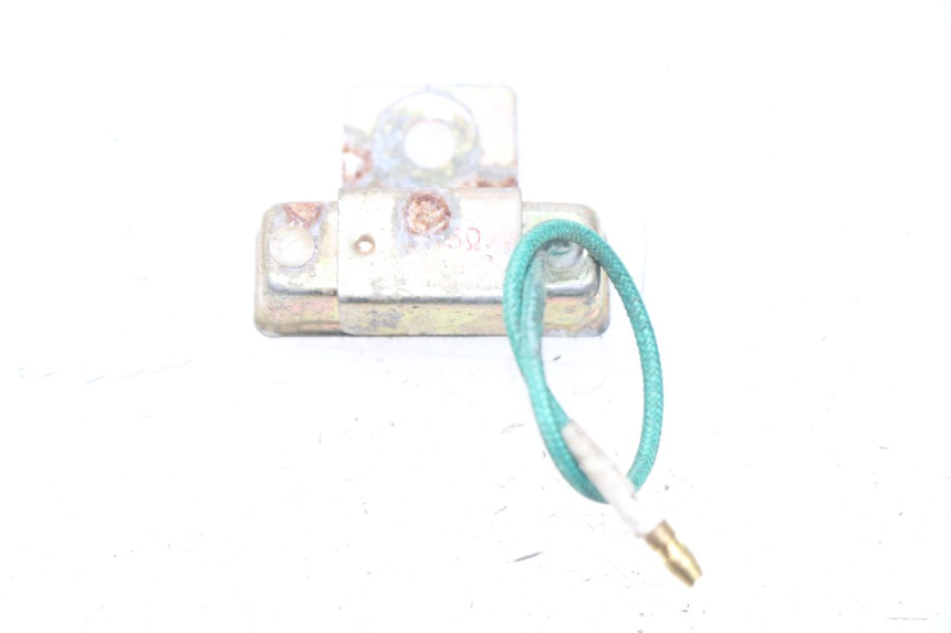 photo de WIDERSTAND PEUGEOT KISBEE 4T 50 (2010 - 2017) - Hauptansicht