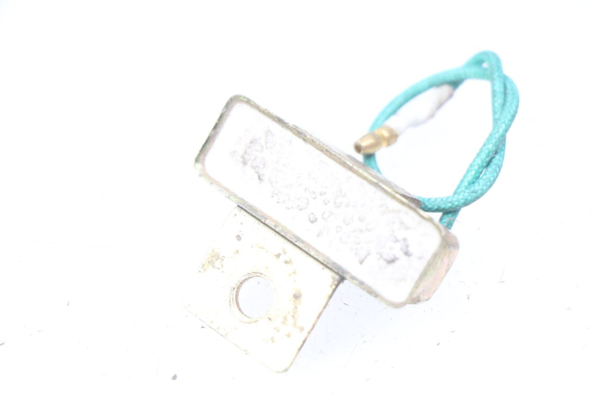 photo de WIDERSTAND PEUGEOT KISBEE 4T 50 (2010 - 2017) - Detailansicht des Bauteils