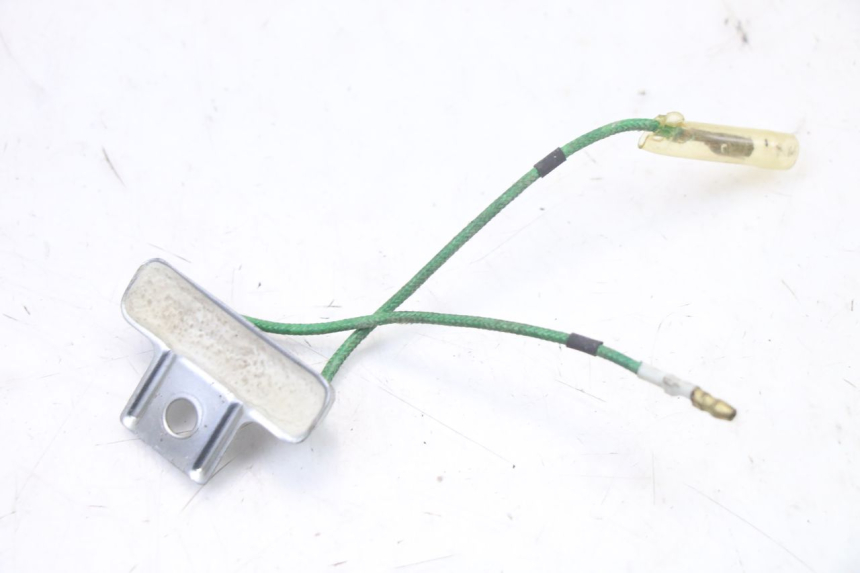 photo de WIDERSTAND KYMCO GRAND DINK 125 (2008 - 2014) - Alternative Perspektive