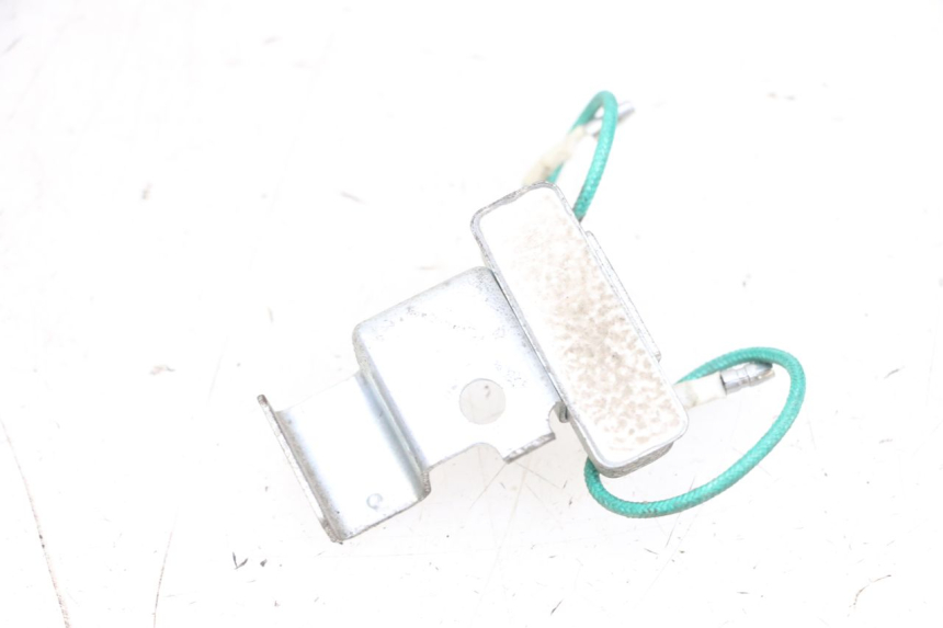 photo de WIDERSTAND KYMCO LIKE 125 (2009 - 2016) - Zoom auf Gebrauchszustand