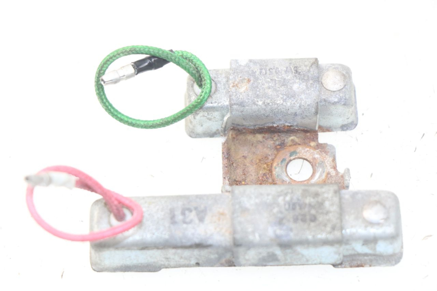 photo de WIDERSTAND SYM MIO 100 (2006 - 2017) - Hauptansicht