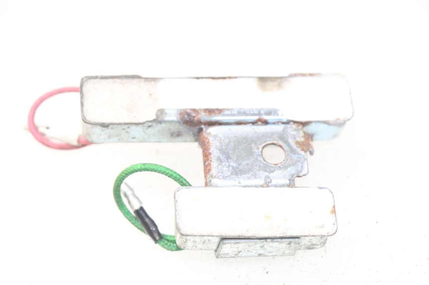 photo de WIDERSTAND SYM MIO 100 (2006 - 2017) - Detailansicht des Bauteils