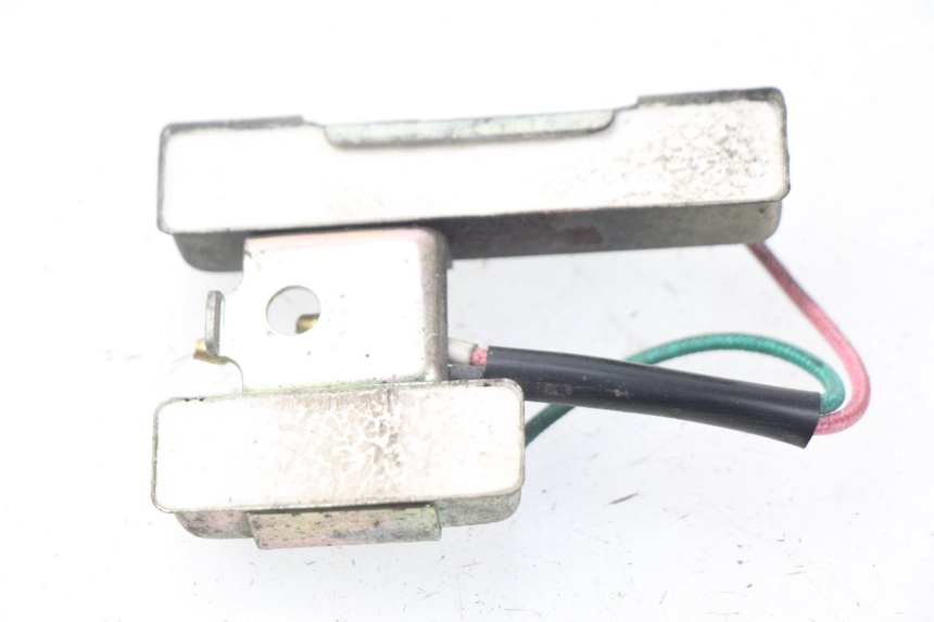 photo de WIDERSTAND SYM ORBIT 2 4T 50 (2008 - 2017) - Detailansicht des Bauteils