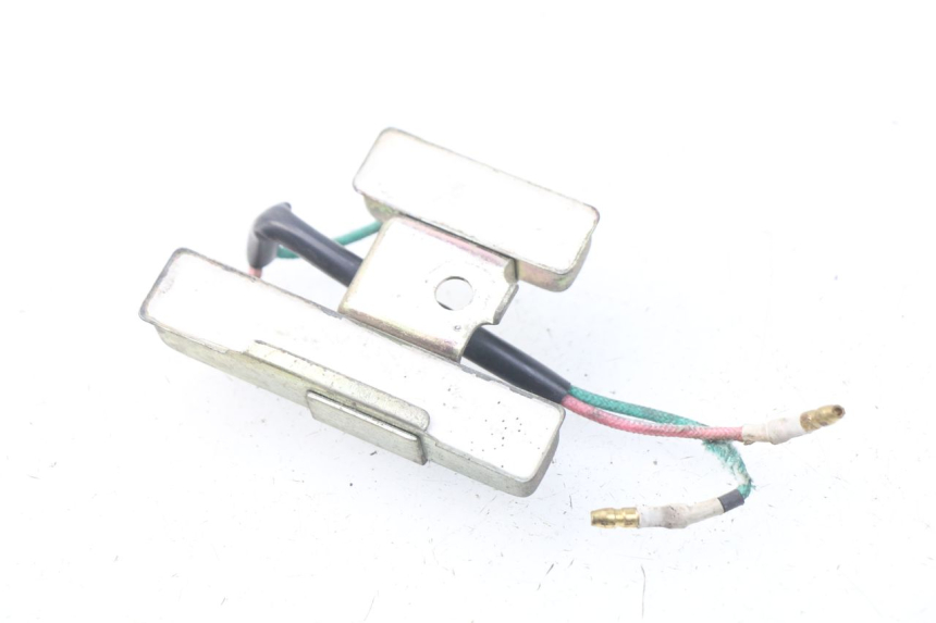 photo de WIDERSTAND SYM ORBIT 2 4T 50 (2008 - 2017) - Detailansicht des Bauteils