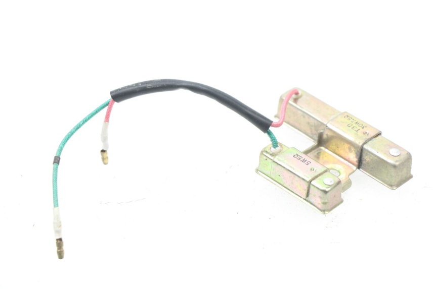 photo de WIDERSTAND SYM ORBIT 2 TS 2T 50 (2011 - 2016) - Hauptansicht